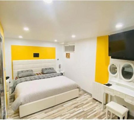 Chambre Privee Cosy A Proximite De Roissy, Parc Asterix Fosses Экстерьер фото