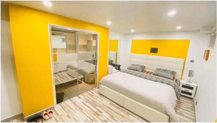 Chambre Privee Cosy A Proximite De Roissy, Parc Asterix Fosses Экстерьер фото