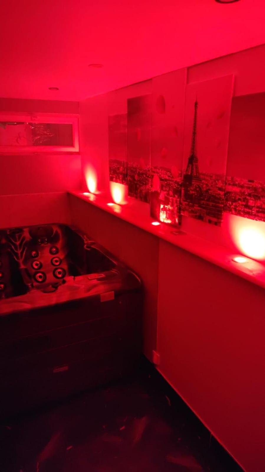 Chambre Privee Cosy A Proximite De Roissy, Parc Asterix Fosses Экстерьер фото