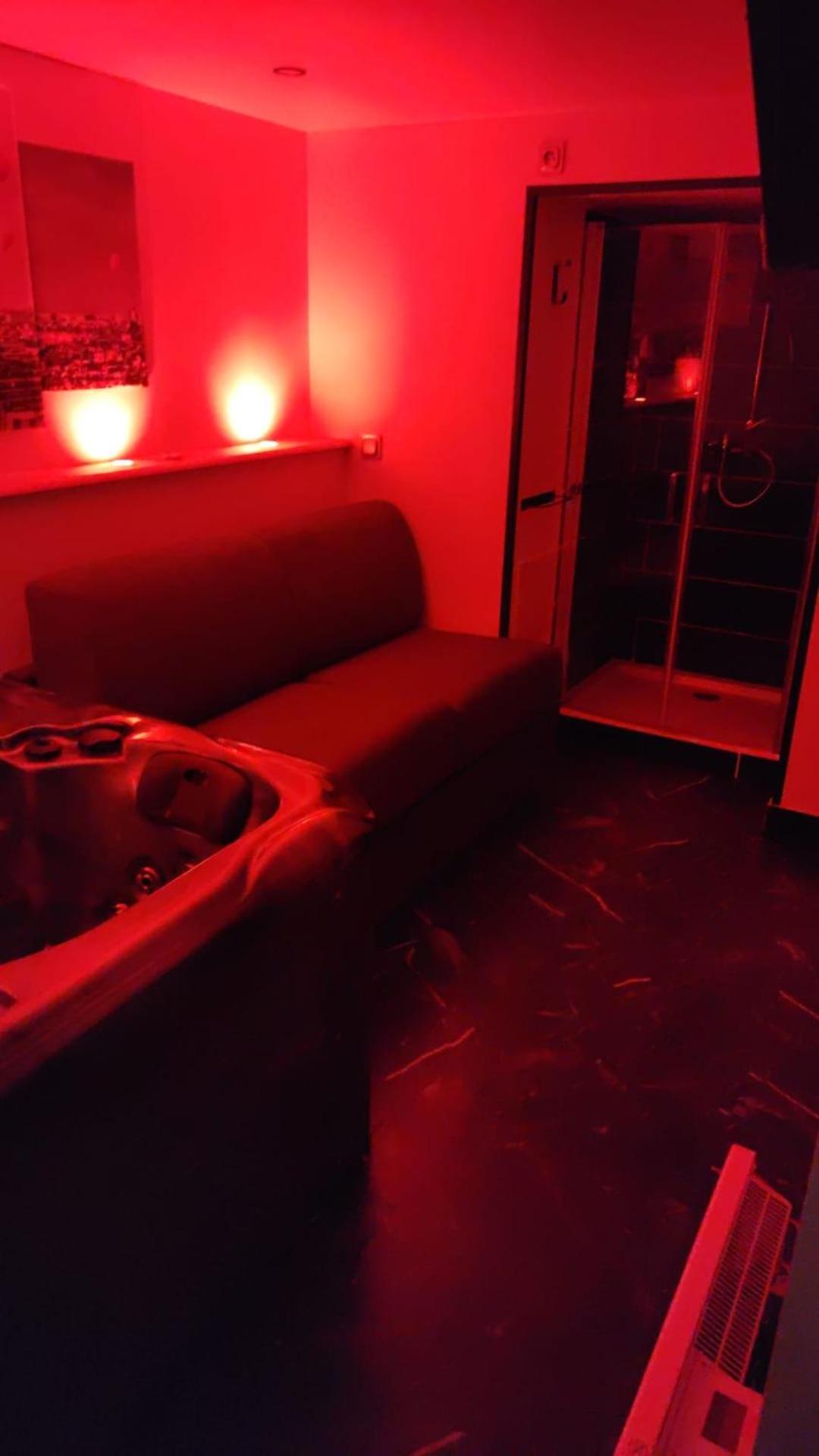 Chambre Privee Cosy A Proximite De Roissy, Parc Asterix Fosses Экстерьер фото